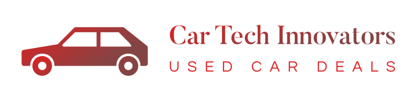 Car Tech Innovators